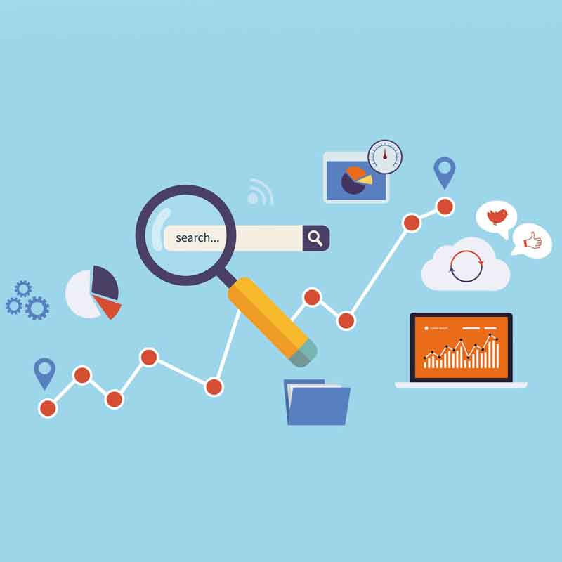 اهمیت سئو در عملکرد سایت بازرگانی و صادرات و فروش شما