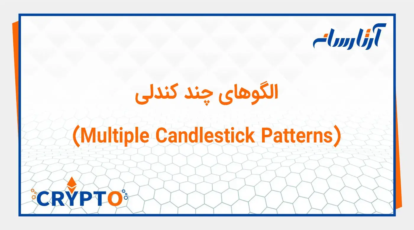 الگوهای چند کندلی (Multiple Candlestick Patterns)
