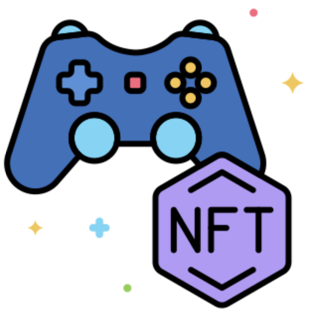 NFT برای بازی ها