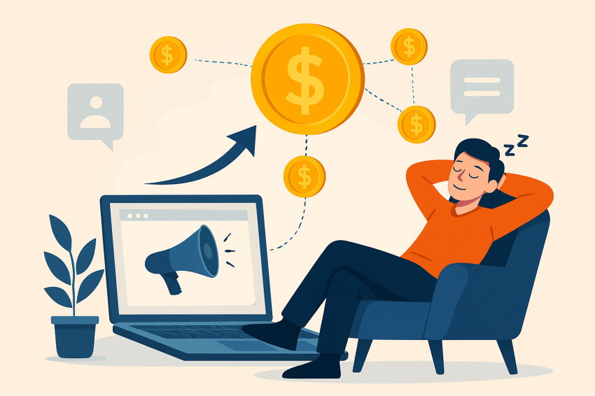 افیلیت مارکتینگ چیست