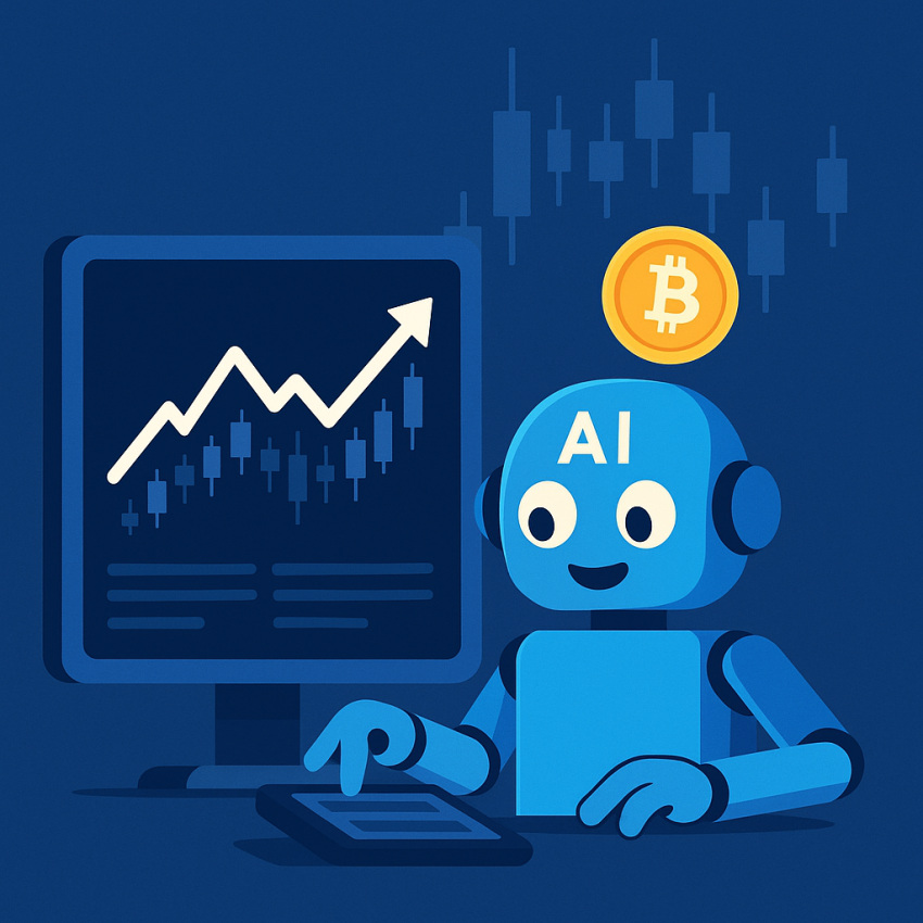 بهترین ابزار هوش مصنوعی برای ترید