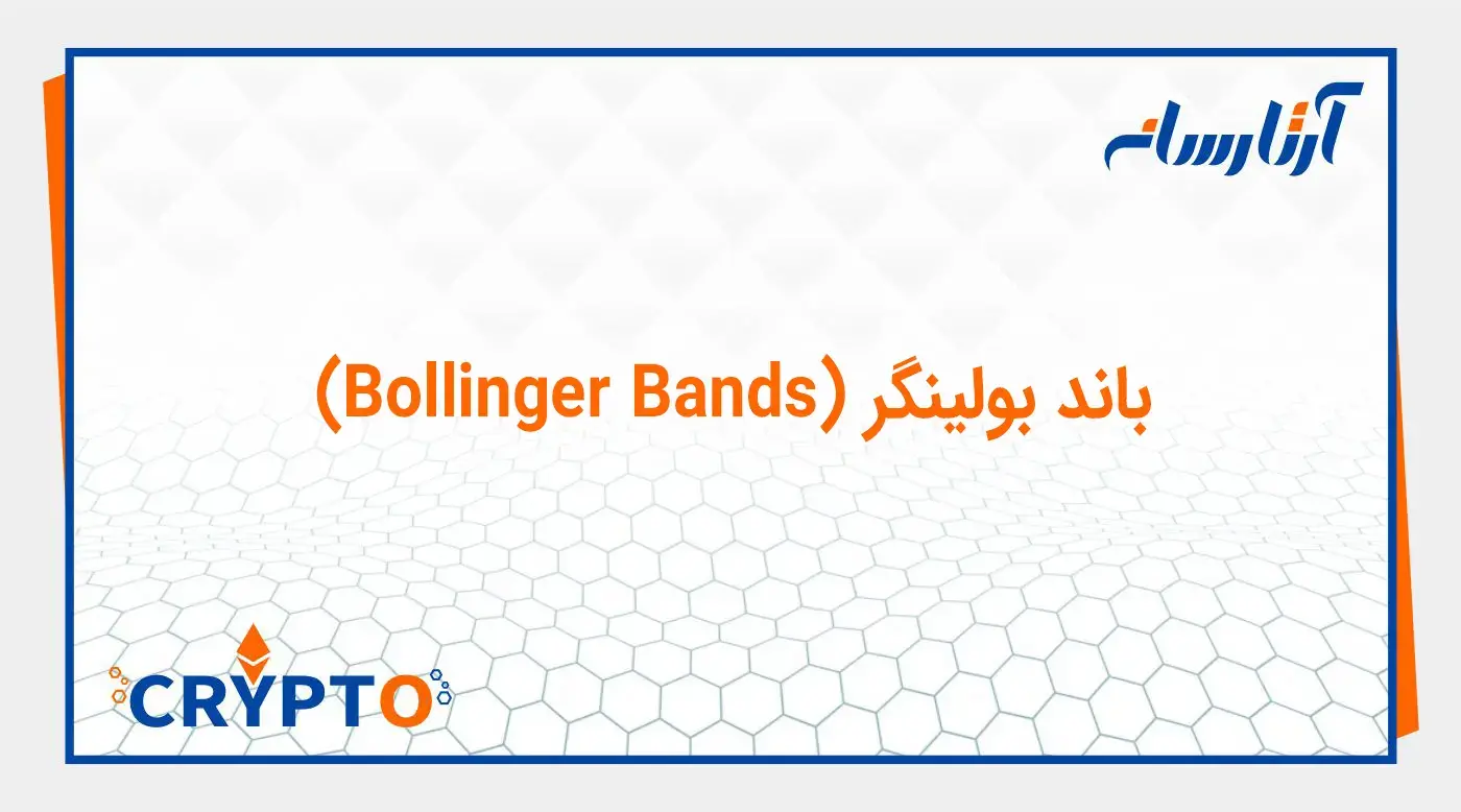 باند بولینگر (Bollinger Bands)