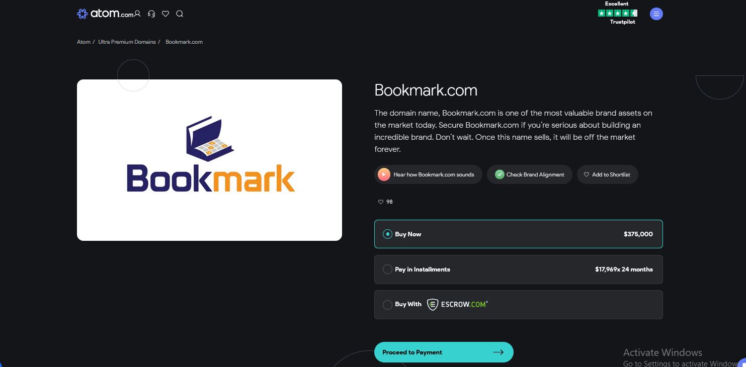 ساخت سایت رایگان با هوش مصنوعی Bookmark AiDA