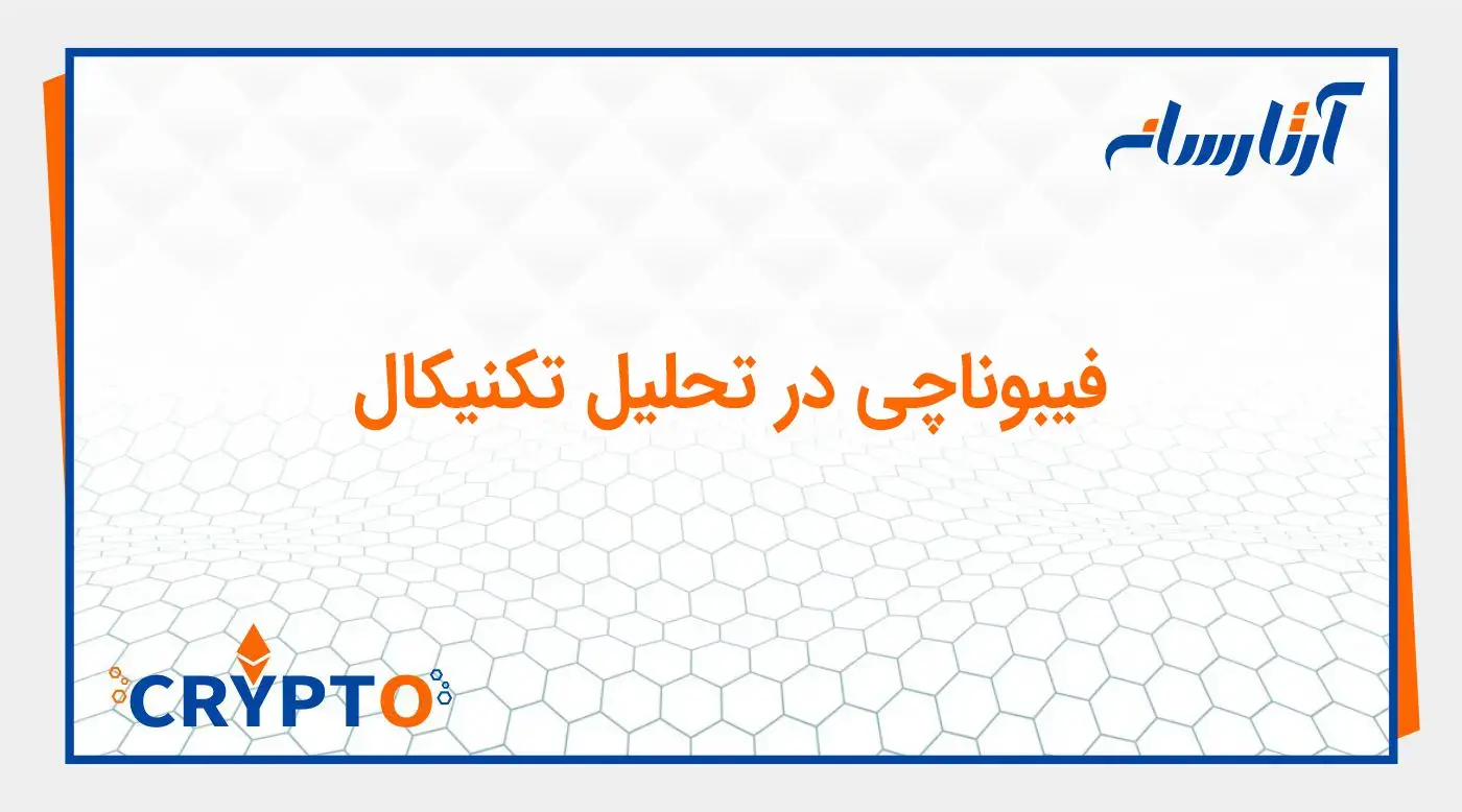 فیبوناچی در تحلیل تکنیکال