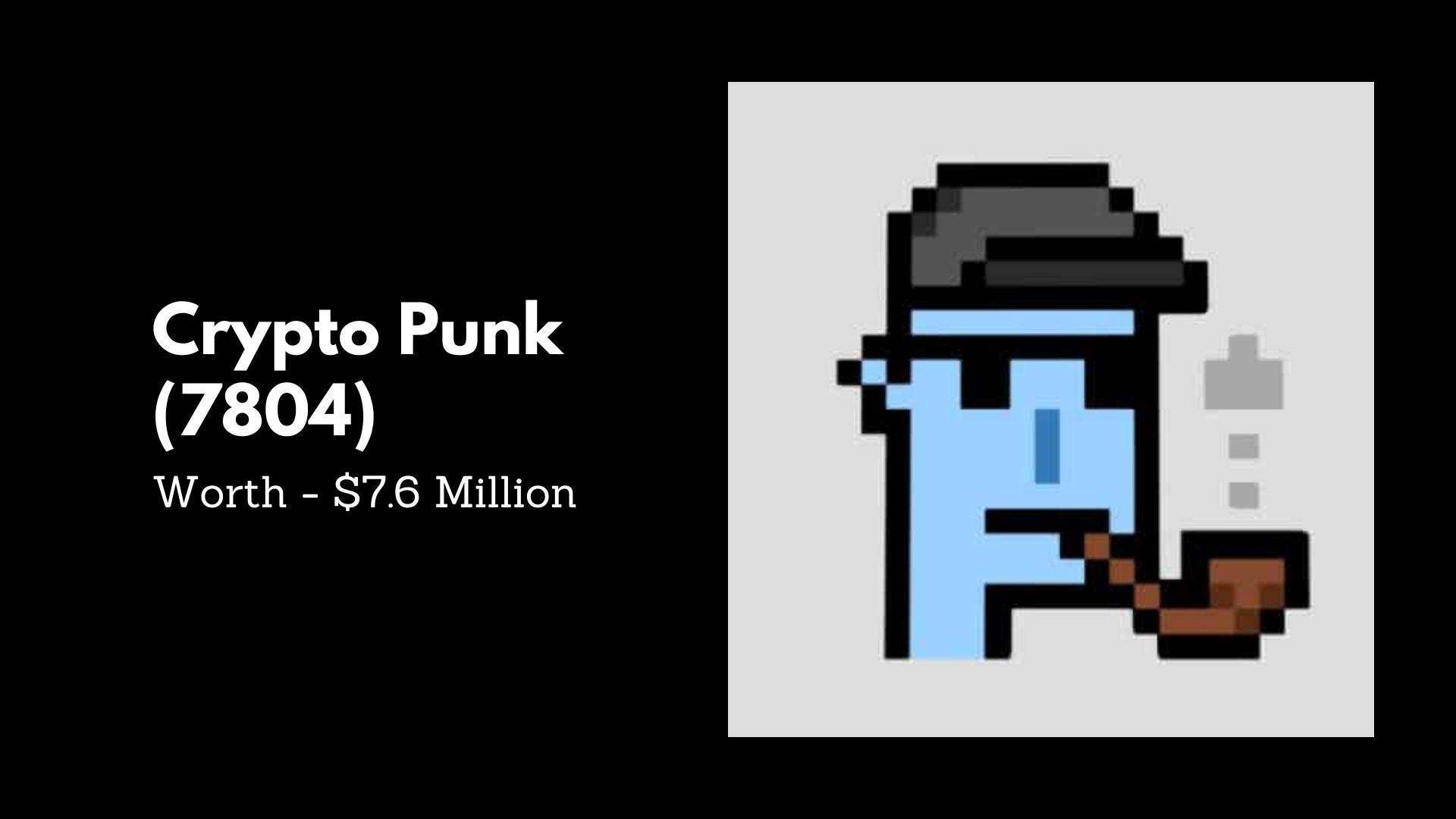 Crypto-Punk-7804-1