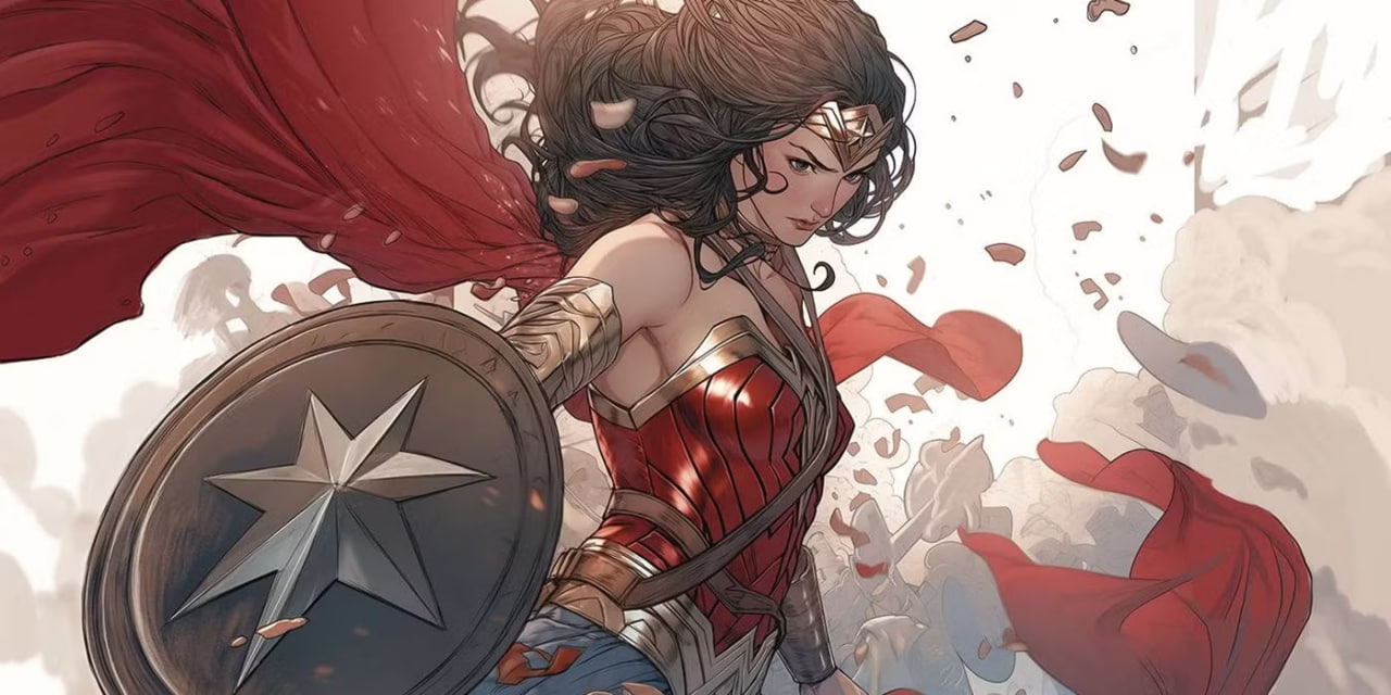 DC Comics