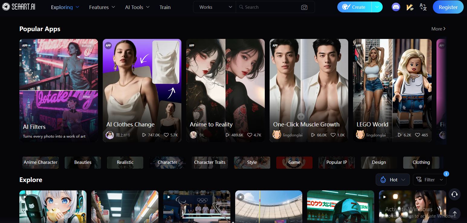 هوش مصنوعی ساخت عکس DALL·E