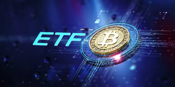 ETF بیت کوین چیست؟