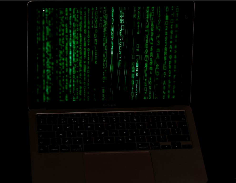 افزایش امنیت سایت در برابر حملات سایبری زمان جنگ