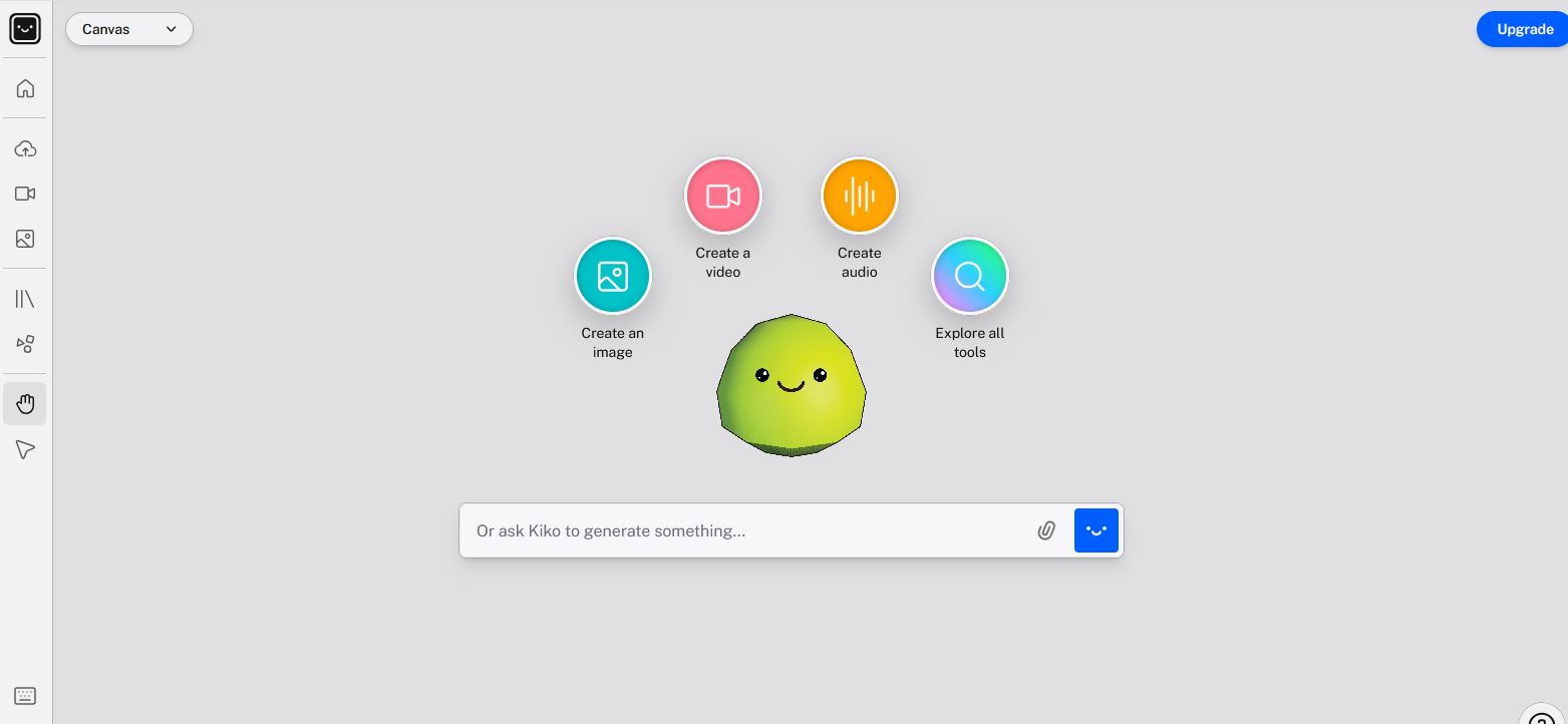 هوش مصنوعی kaiber