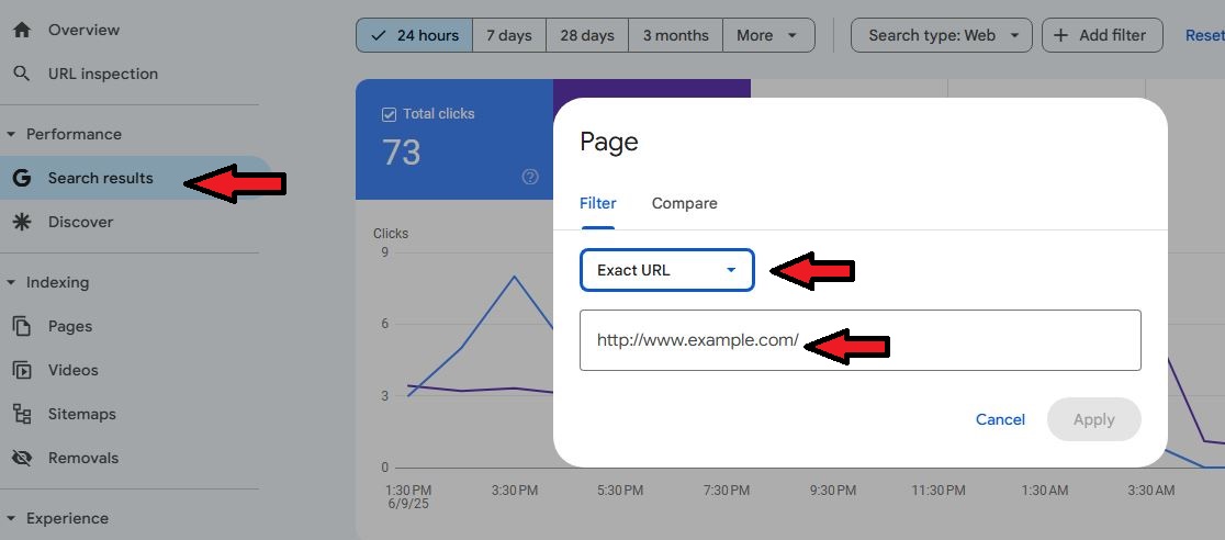 دلایل افت رتبه سئو با تغییر cms سایت