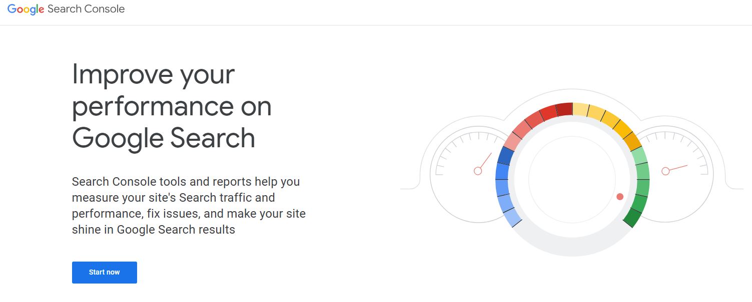 آموزش اتصال سایت به سرچ کنسول