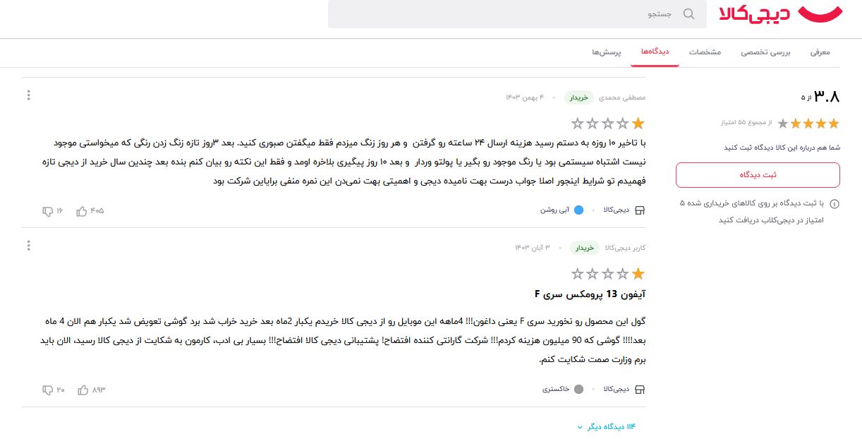 مزایای UGC چیست؟